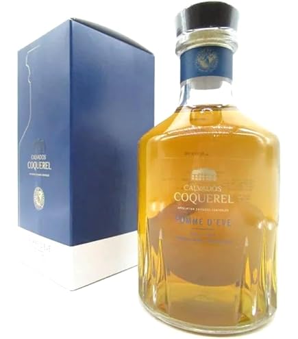 リンゴが丸ごと入ったカルヴァドス　クール・ド・リヨン　ポム・プリゾニエール リンゴが丸ごと入ったカルヴァドス クール・ド・リヨン ポム